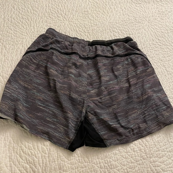 Lululemon Surge Shorts Size M - Picture 2 of 9